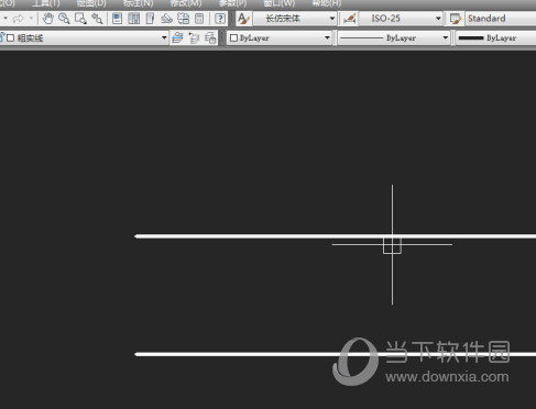 AutoCAD2016怎么画粗糙度符号 CAD绘制标注粗糙度教程