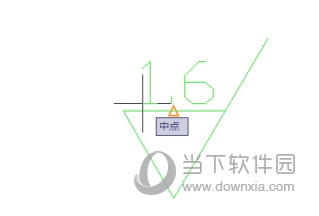 AutoCAD2010怎么标注粗糙度 粗糙度标注方法