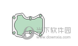 AutoCAD2021怎么拉伸 拉尺寸教程