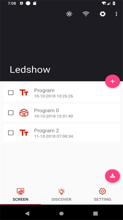 ledshow手机版