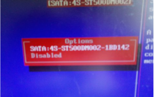 win7开机提示bootmgr is missing怎么解决(3)