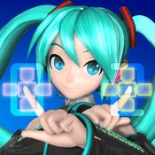 初音未来2汉化(miku flick 02)(暂未上线)