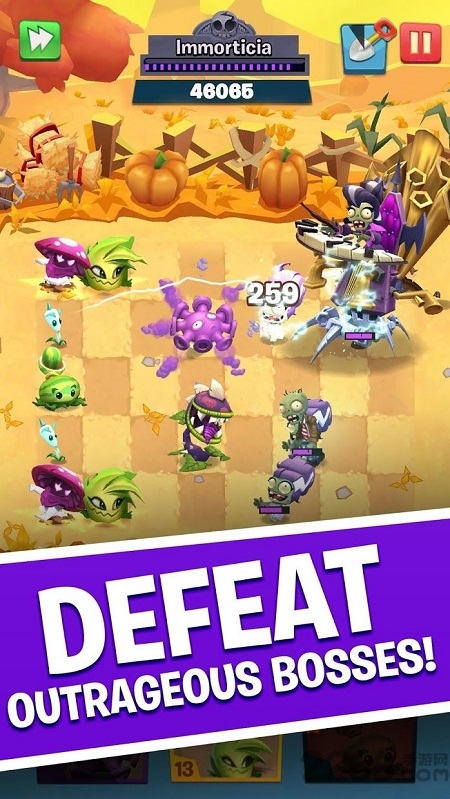 pvz3正版