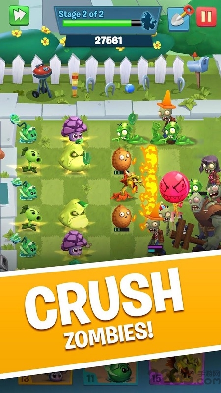 pvz3正版