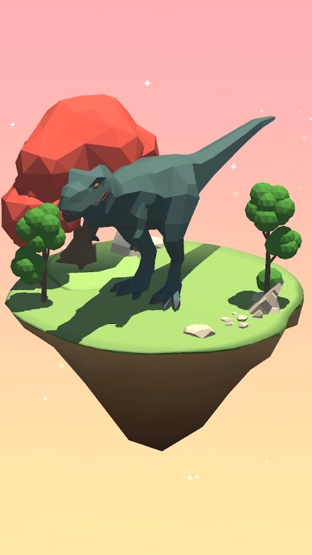 动物乐园3d放置游戏