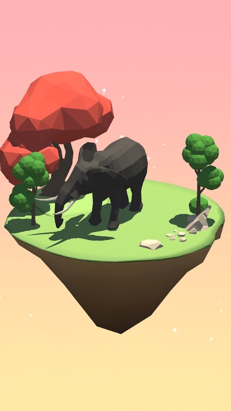 动物乐园3d放置游戏