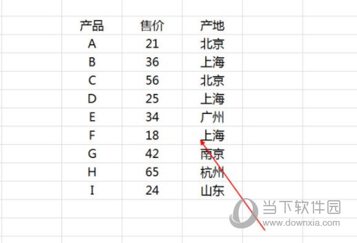 excel2013中如何快速美化表格 操作方法