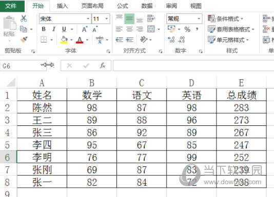 Excel2013怎么创建组合图 操作方法