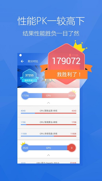 安兔兔评测2022最新版(antutu benchmark)