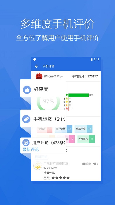 安兔兔评测2022最新版(antutu benchmark)