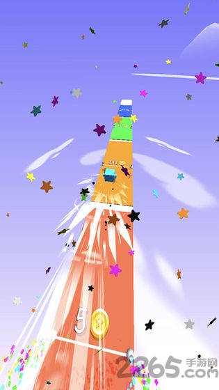 画个腿快跑中文版