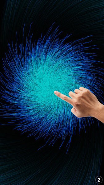 超级魔幻粒子2游戏