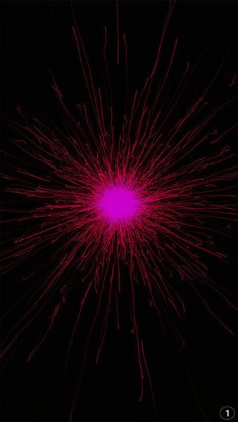 超级魔幻粒子2游戏