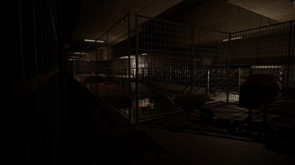 恐怖修女2中文版