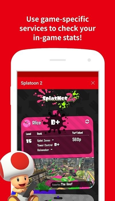 任天堂switchonline