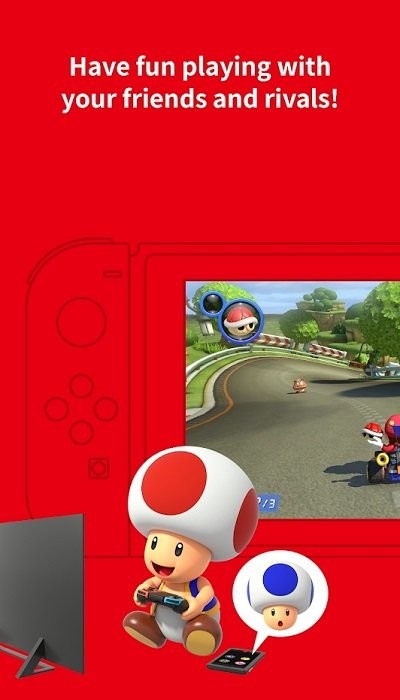 任天堂switchonline