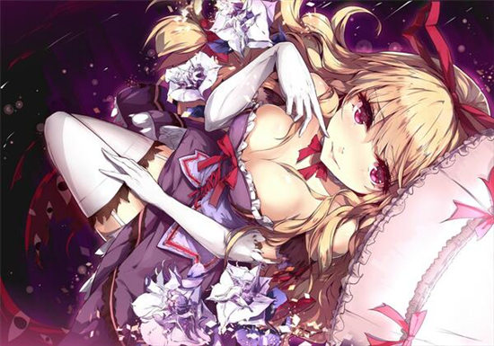 大家的幻想乡2019手游最新版