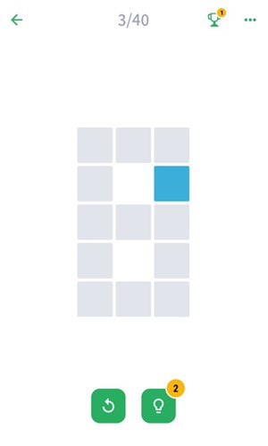 一笔画成减压连连看