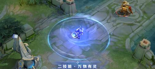 王者荣耀鬼谷子原初探秘者皮肤怎么获得
