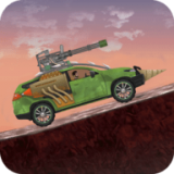 僵尸金属赛车(Zombie Metal Racing)