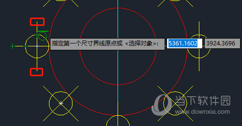 AutoCAD2014怎么标注尺寸 尺寸标注设置教程