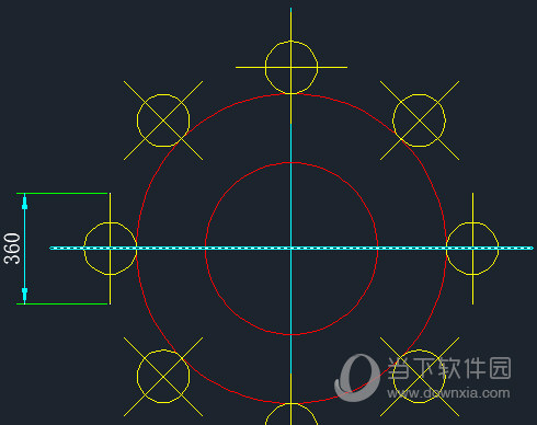 AutoCAD2014怎么标注尺寸 尺寸标注设置教程