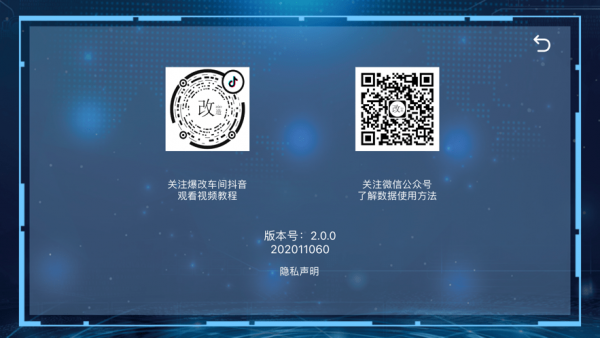 暴改战车