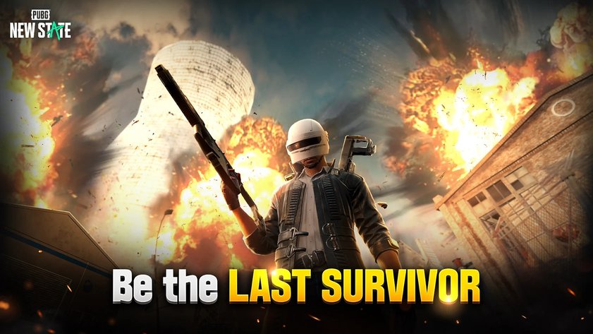 绝地求生2最新版本(pubg2)