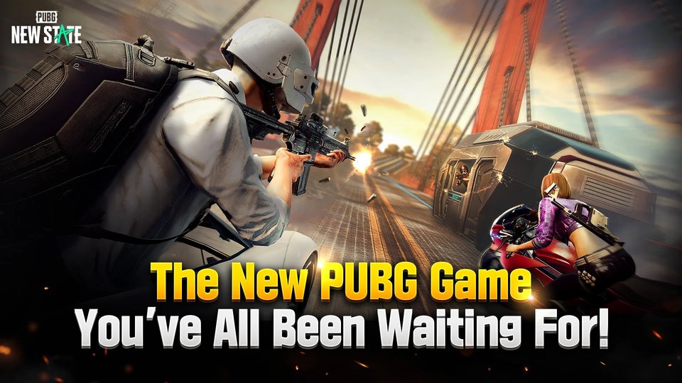 绝地求生2最新版本(pubg2)