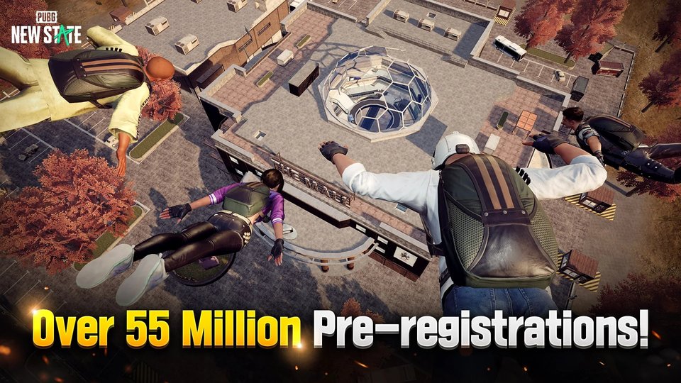 绝地求生2最新版本(pubg2)