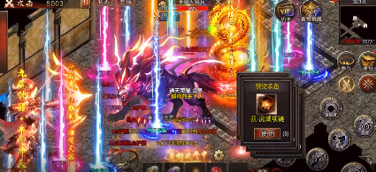 GM版传奇手游