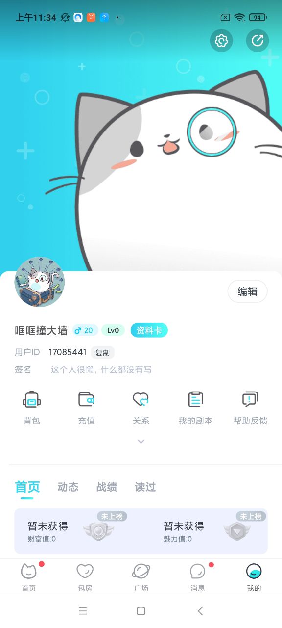 我是谜下载