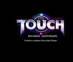 touch炫舞手机版