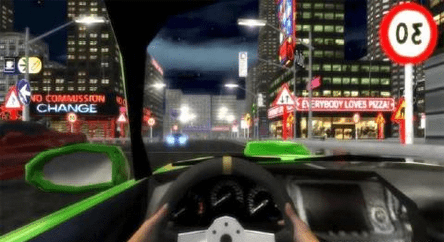 改装车模拟2