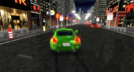 改装车模拟2