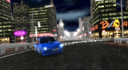 改装车模拟2