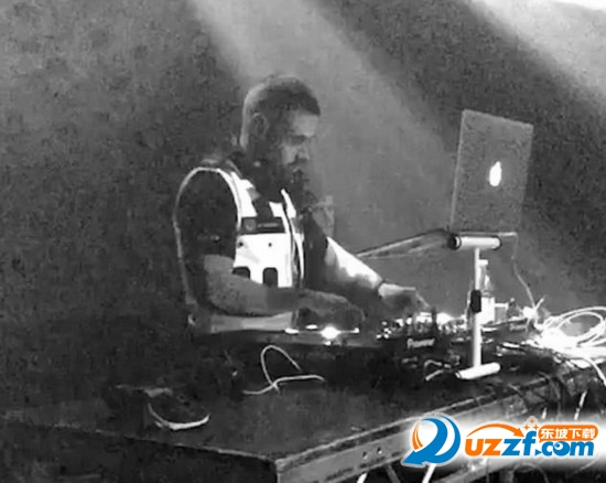 手机打碟机模拟器