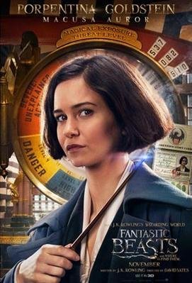 神奇动物在哪里汉化版(暂未上线)