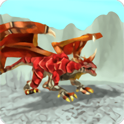 飞龙恐龙模拟器(dragon sim)