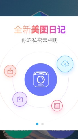 全能美图相机