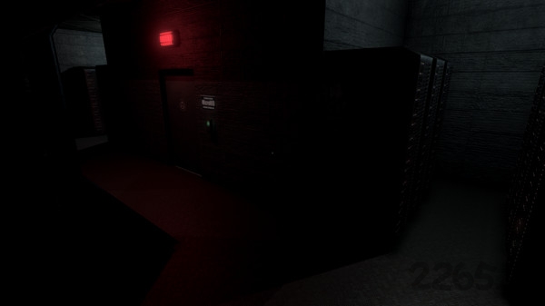 scp秘密实验室中文版