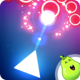 不间断空间防御外星人入侵