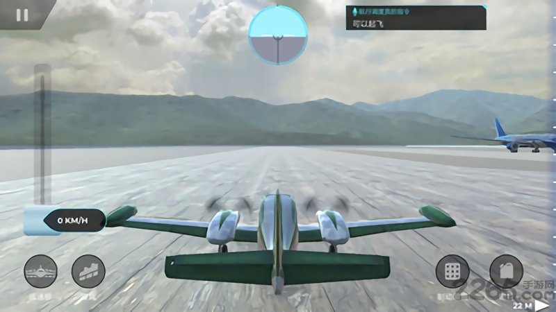 航空模拟器2020中文版