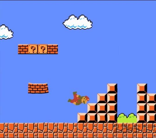 果冻马里奥手机版