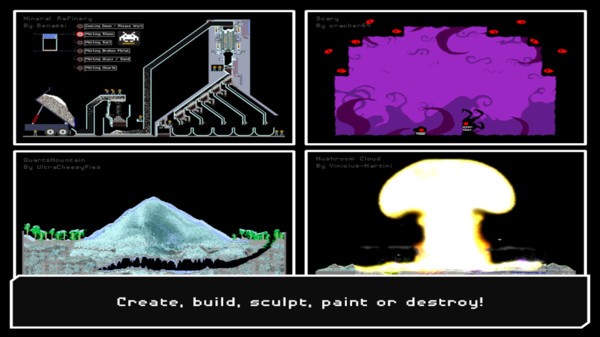 物理沙盘中文版