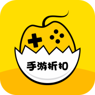 蛋蛋手游(手游折扣)