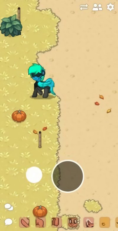 小马镇游戏手机版