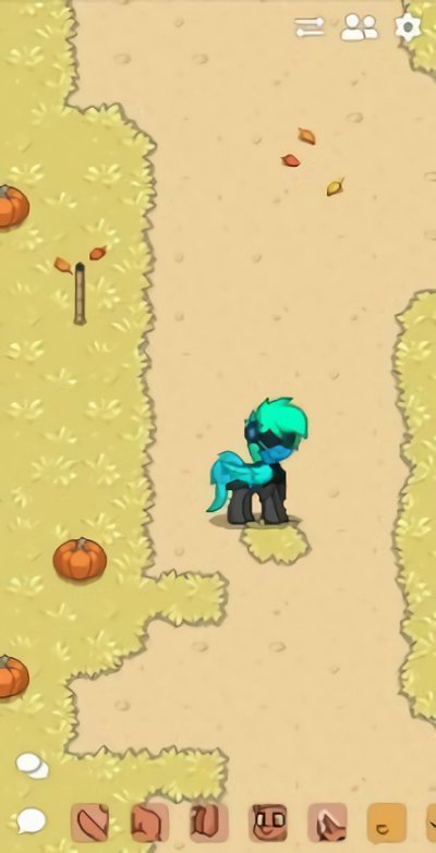 小马镇游戏手机版