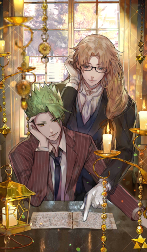 FGO国服2020白情礼装推荐