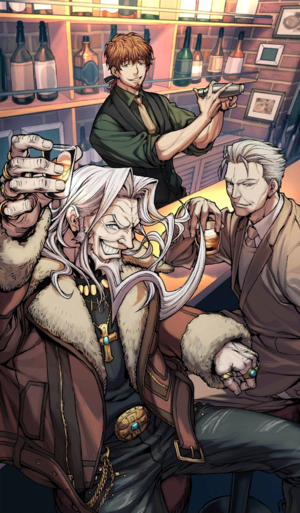 FGO国服2020白情礼装推荐